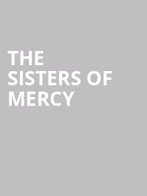 The Sisters Of Mercy at Roundhouse